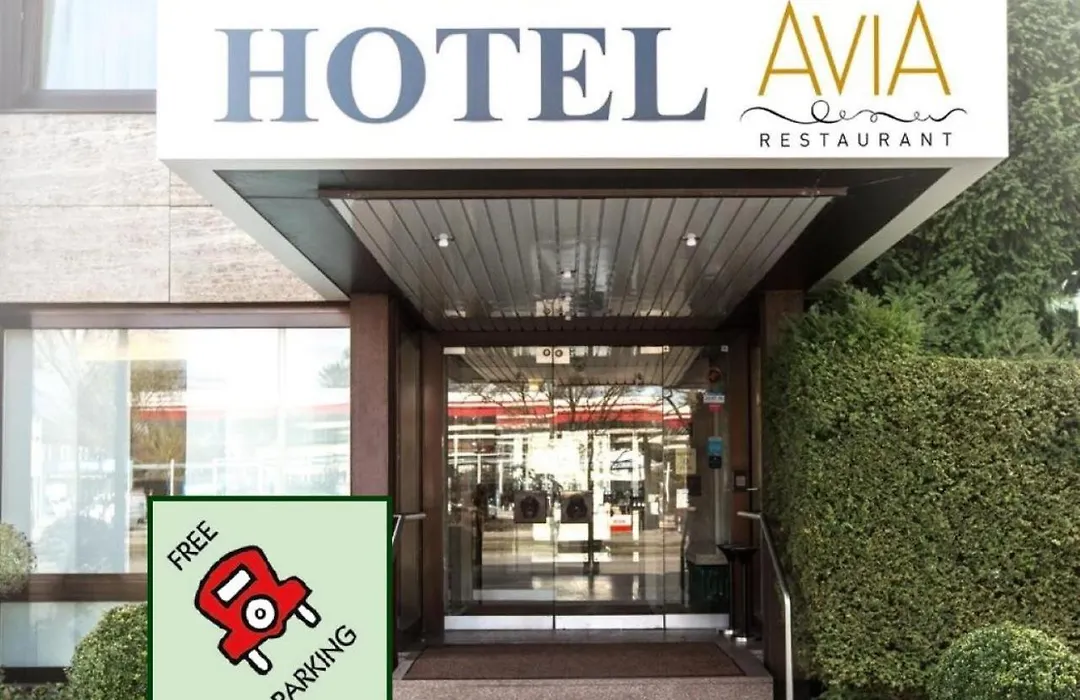 Avia Hotel-1