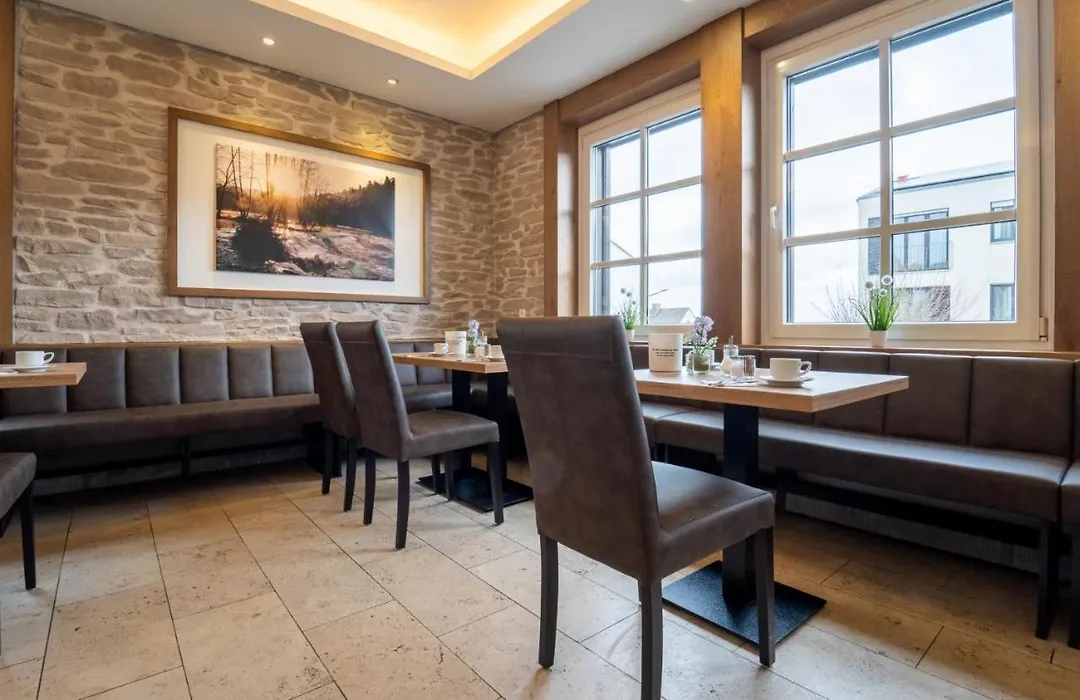 St. Georg - Business Hotel-1