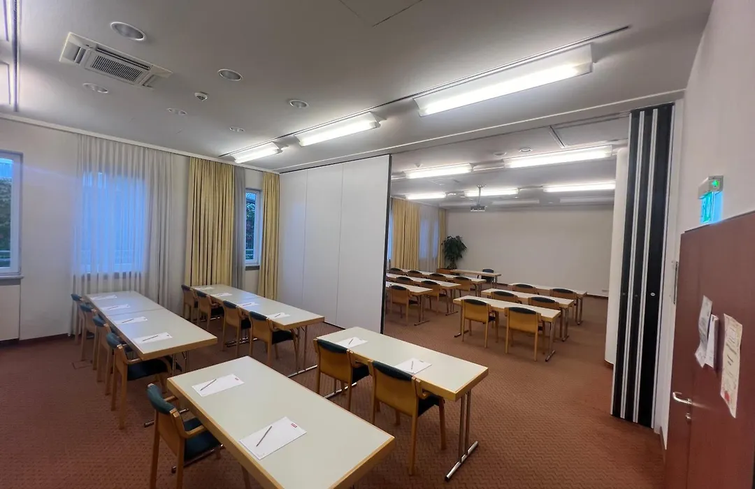 Hansa Apart-Hotel Regensburg-1