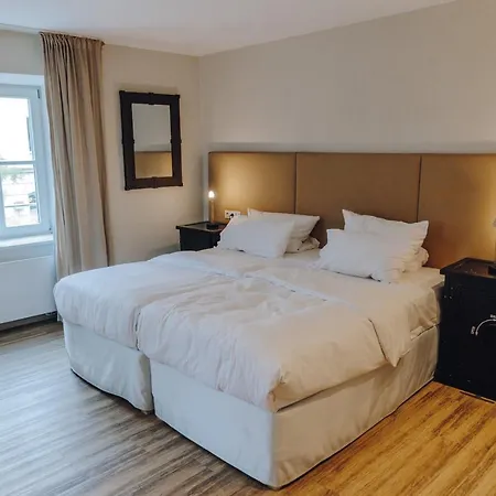 Little 7 - Boutique Hotel-2