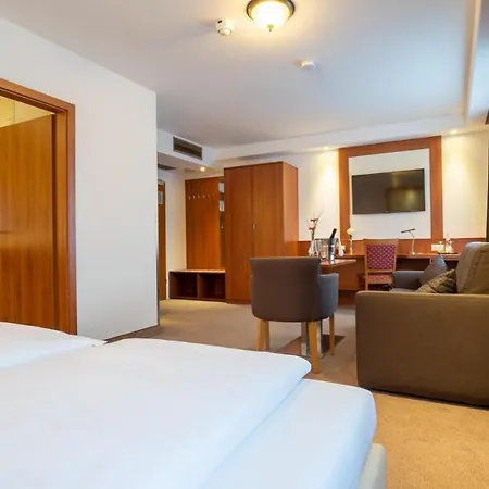 St. Georg - Business Hotel-2