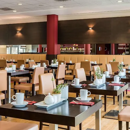 Best Western Premier Novina Hotel Regensburg-2