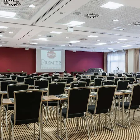 Best Western Premier Novina Hotel Regensburg-3