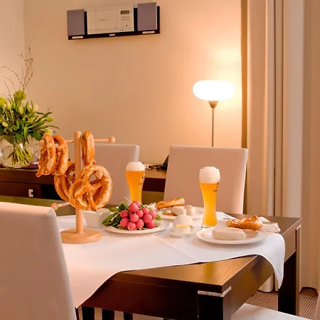 Herzogshof - Boutique-Hotel Am Dom-3