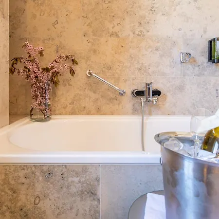 Herzogshof - Boutique-Hotel Am Dom-2