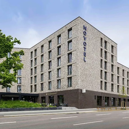 Novotel Regensburg Zentrum-3